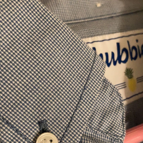 Chubbies Button Up - Picture 3 of 3